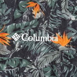 Columbia(コロンビア) LT Crest Patterned JKT(ライト クレスト ...
