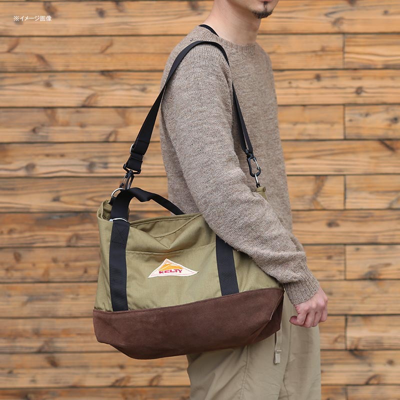 KELTY(ケルティ) VINTAGE ZIP TOTE HD2(ヴィンテージ ジップ トート HD2) 2592340