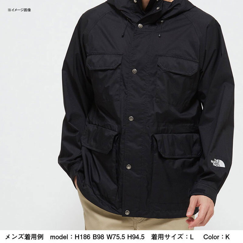 THE NORTH FACE(ザ・ノース・フェイス) Men's MOUNTAIN PARKA