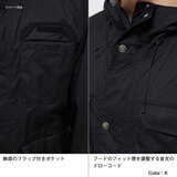 THE NORTH FACE(ザ・ノース・フェイス) Men's MOUNTAIN PARKA