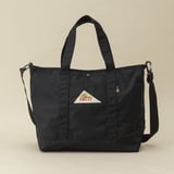 KELTY(ケルティ) NYLON TOTE 2 M(ナイロン トート 2 M) 2592343 トートバッグ