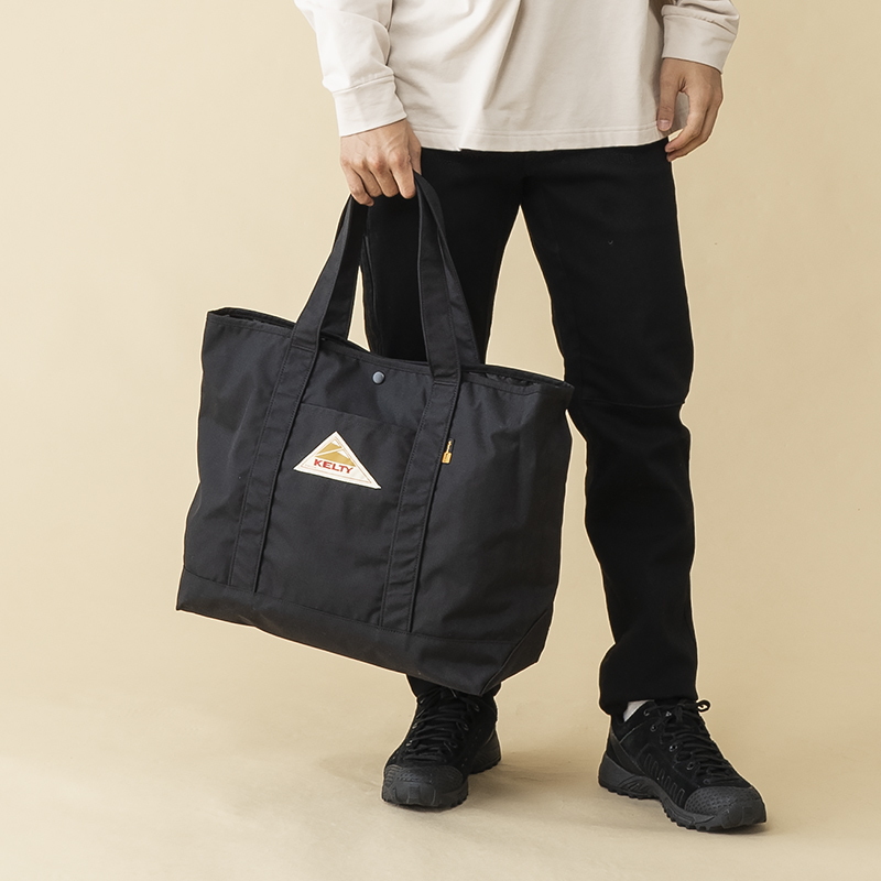 KELTY(ケルティ) NYLON TOTE 2 M(ナイロン トート 2 M) 2592343