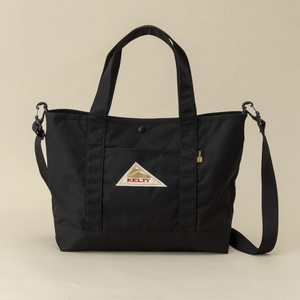 KELTY(ケルティ) NYLON TOTE 2 S(ナイロン トート 2 S) 2592344