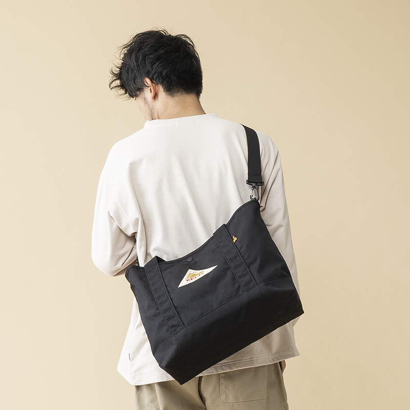 ケルティ】 トートバッグ NYLON TOTE 2 S 容量:15L 2592344-