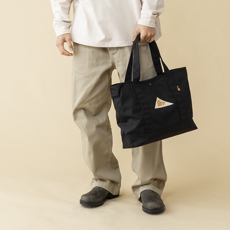 ケルティ】 トートバッグ NYLON TOTE 2 S 容量:15L 2592344-