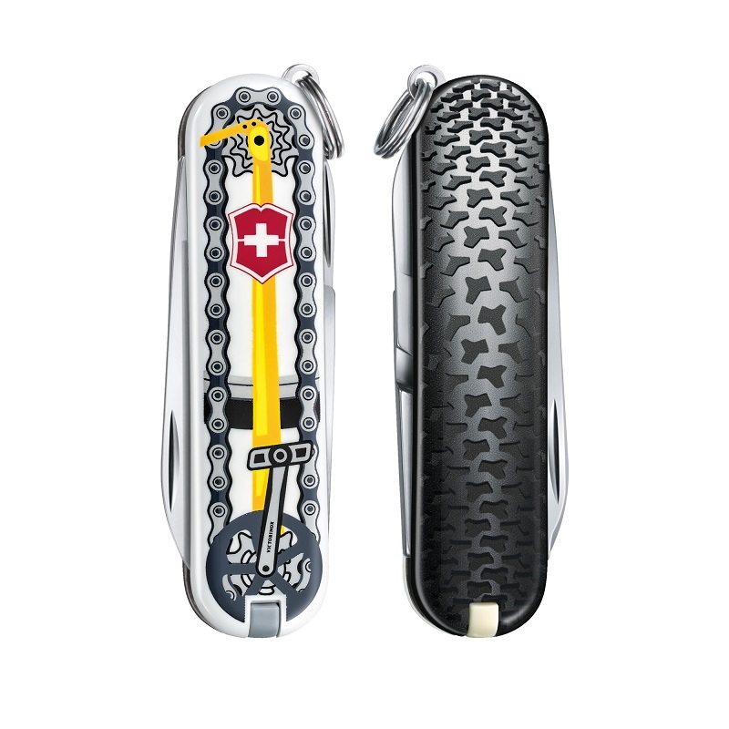 Victorinox ビクトリノックス 国内正規品 クラシック リミテッドエディション 2020 0 6223 L2001 アウトドア用品 釣り具通販はナチュラム