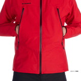 MAMMUT(マムート) CLIMATE Rain-Suit AF Men's 1010-26551｜アウトドア