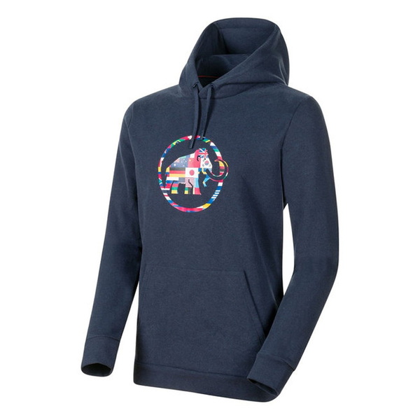 MAMMUT(マムート) Nations ML Hoody Men's 1014-02270｜アウトドアファッション・ギアの通販はナチュラム