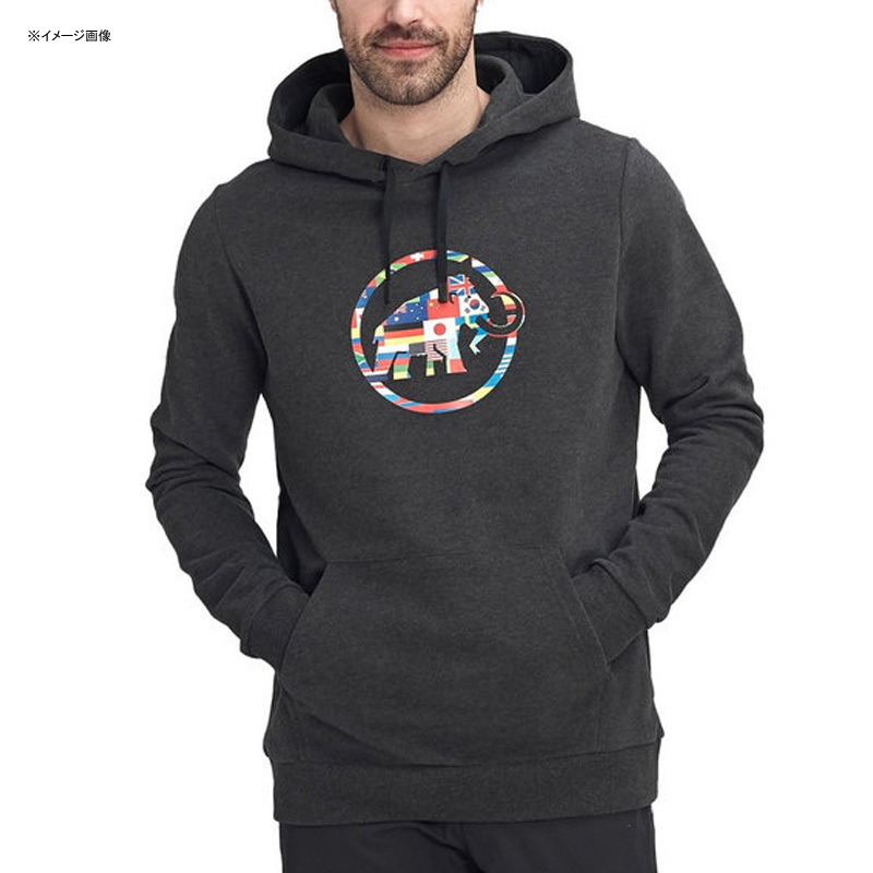 MAMMUT(マムート) Nations ML Hoody Men's 1014-02270｜アウトドアファッション・ギアの通販はナチュラム