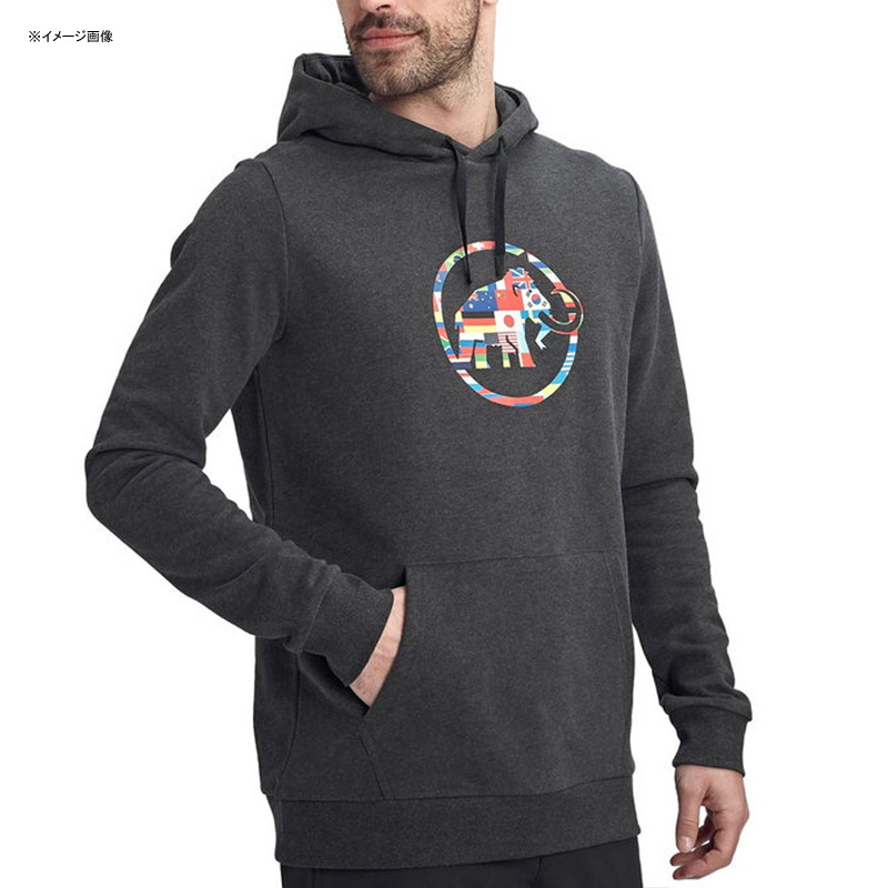 MAMMUT(マムート) Nations ML Hoody Men's 1014-02270｜アウトドアファッション・ギアの通販はナチュラム