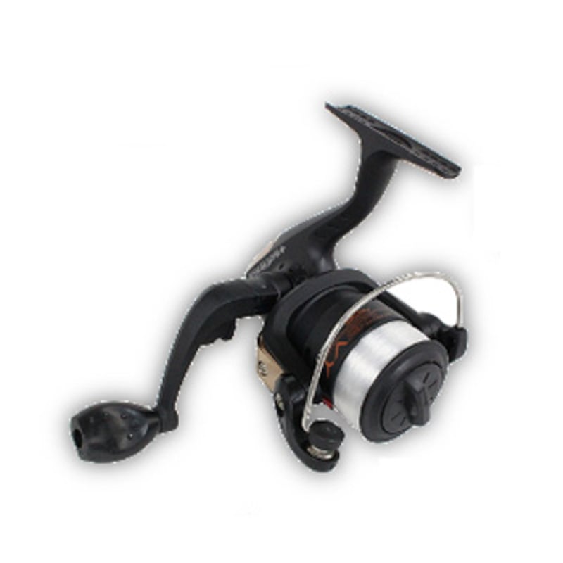 gander mountain guide series reel