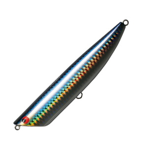 タックルハウス(TACKLE HOUSE) Ｋ-ＴＥＮ セカンドジェネレーション １２２ｍｍ Ｎｏ．１０８ ＳＨ・セグロカタクチ K2RP122