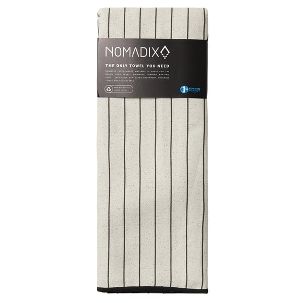 Nomadix(ノマディックス) The Nomadix Towel 5017010 吸水速乾タオル