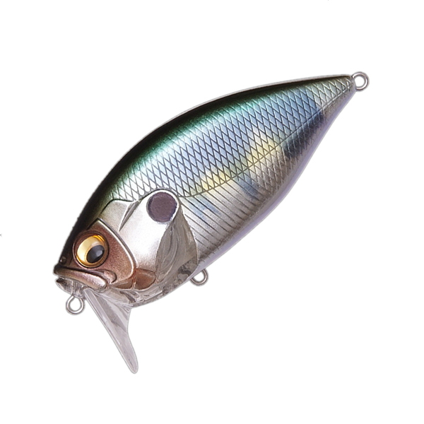 メガバス(Megabass) O.R.C BURNING SHAD 00000045640 シャッド