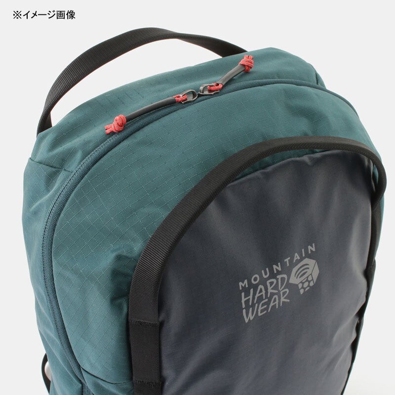 マウンテンハードウェア Camp 4 21 Backpack(キャンプ 4 21 バックパック)  OU8725｜アウトドアファッション・ギアの通販はナチュラム