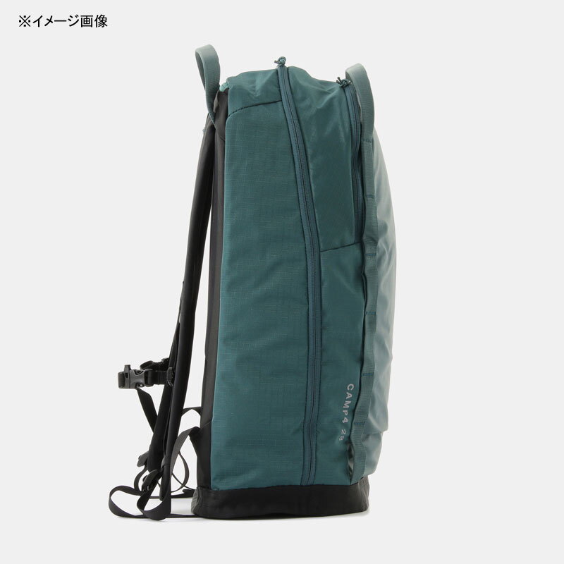 マウンテンハードウェア Camp 4 28 Backpack(キャンプ 4 28 バック