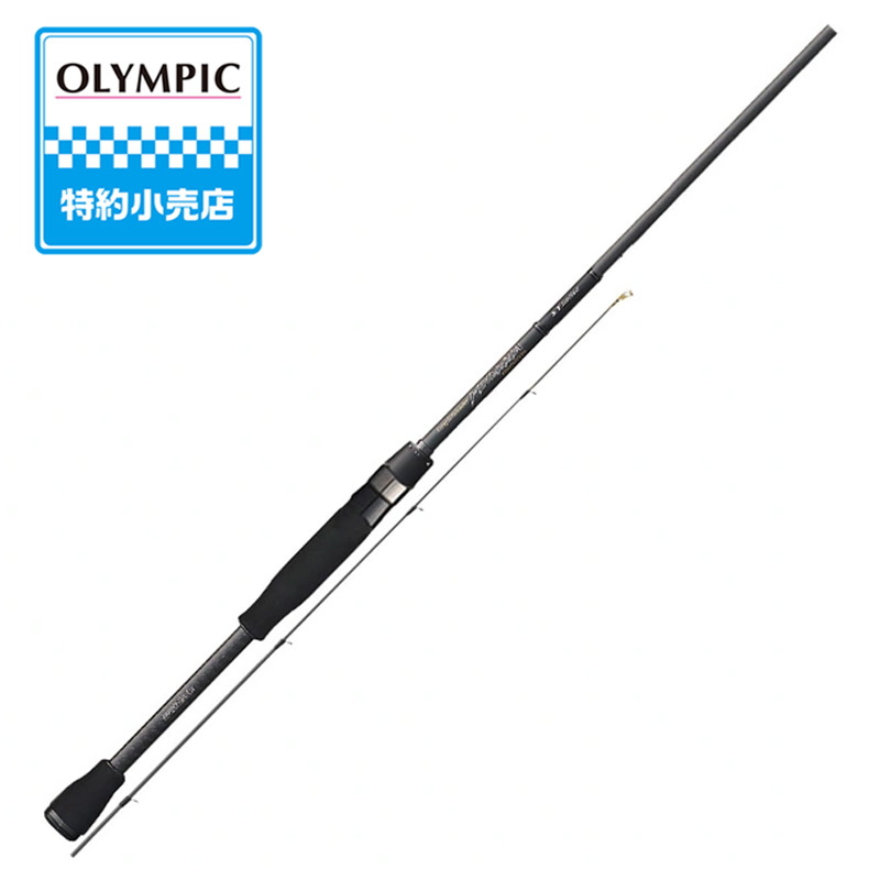 オリムピック(OLYMPIC) 20 フィネッツァ プロトタイプS.T.リミテッド 20GFINPS-7112ML-T  G08795｜アウトドア用品・釣り具通販はナチュラム