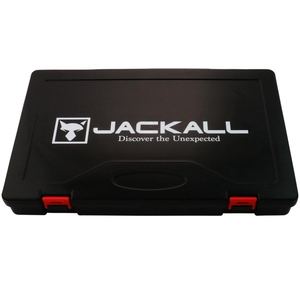 ジャッカル Jackall ルアー ワーム用ケース フィッシングケース タックルボックス 収納 アウトドア用品 釣り具通販はナチュラム