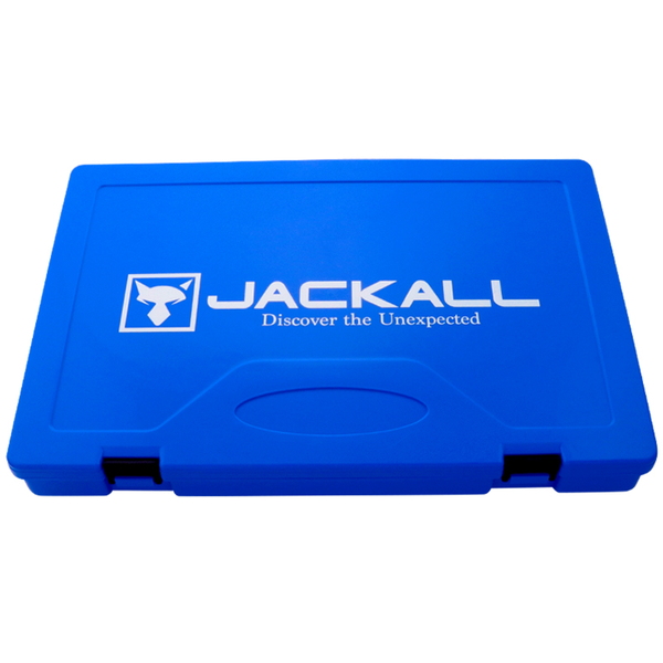 ジャッカル(JACKALL) タックルボックス 2800D ｜アウトドア用品・釣り具通販はナチュラム