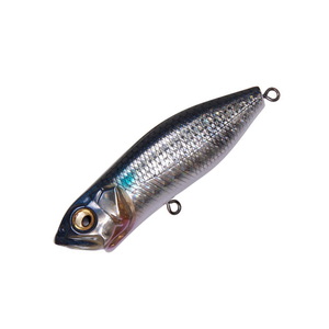 メガバス(Megabass) 水砲 ＳＷＩＮＧ ＨＯＴ（スイホウ） ６０ｍｍ ＧＧ ボラ 41319