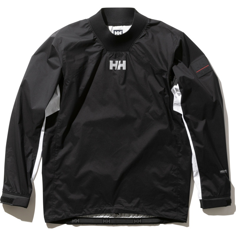 HELLY HANSEN(ヘリーハンセン) Team Smock Top IV(チーム スモック トップ IV)Men’s HH12008