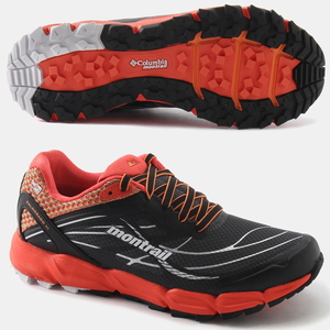 Columbia Montrail(コロンビア モントレイル) Caldorado III Outdry