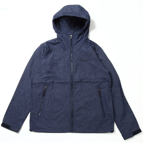 Columbia(コロンビア) Men's Hazen Jacket(ヘイゼン ジャケット)メンズ PM3794｜アウトドア ファッション・ギアの通販はナチュラム