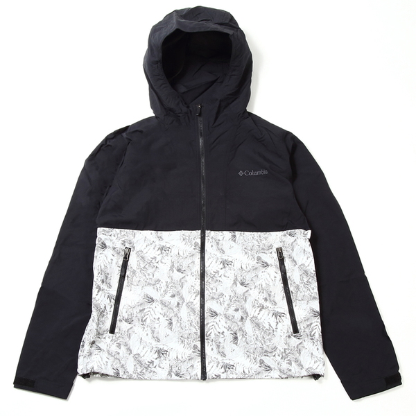 Columbia(コロンビア) Hazen Patterned Jacket(ヘイゼン パターンド