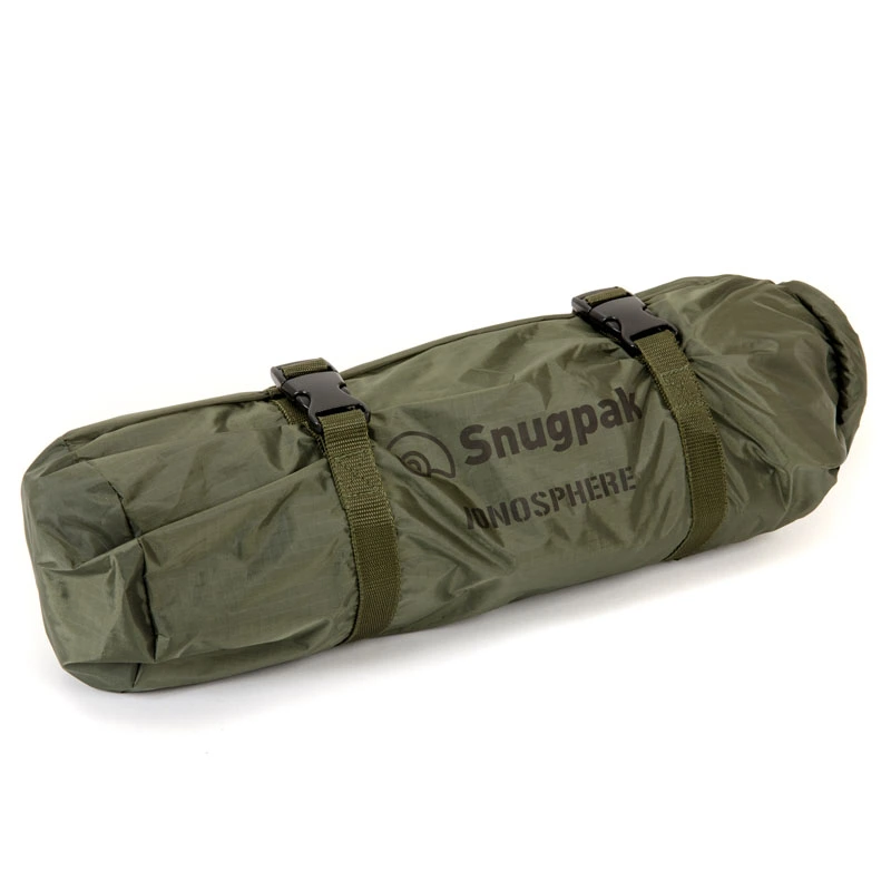 Snugpak(スナグパック) スコーピオン2 オリーブ 2人用 ミリタリー