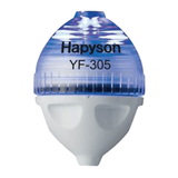 ハピソン(Hapyson) かっ飛びボール ファストシンキング YF-305 電気ウキ