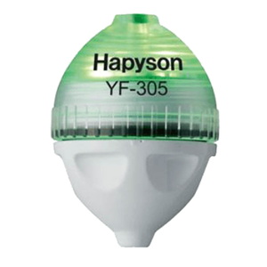 ハピソン(Hapyson) かっ飛びボール スローシンキング YF-307