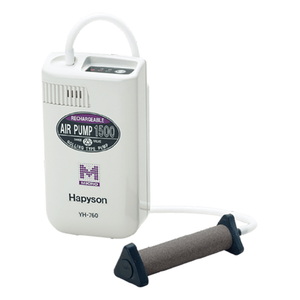 ハピソン(Hapyson) 充電式エアーポンプ YH-760
