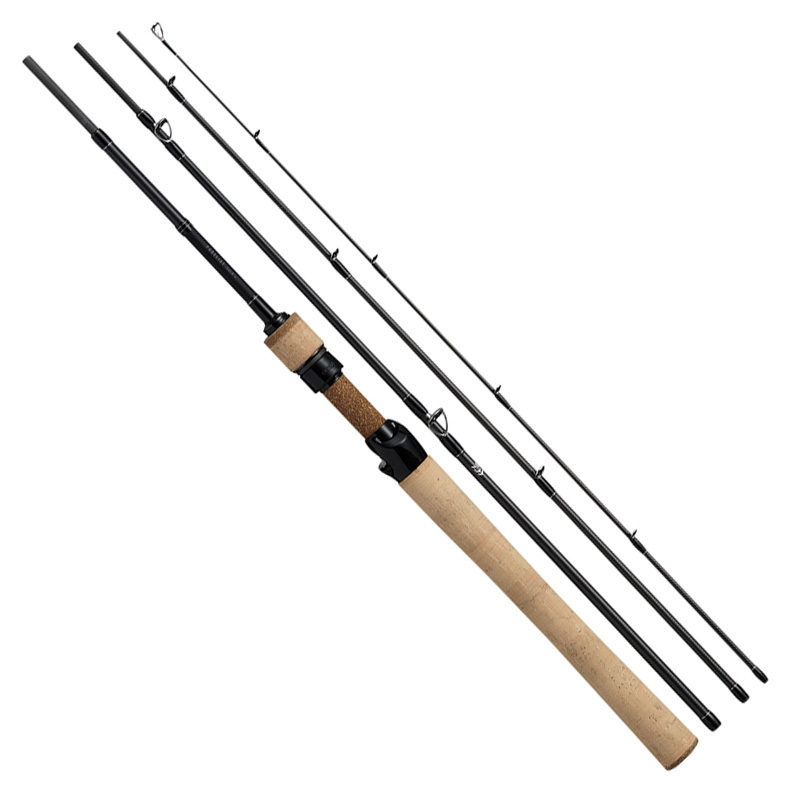 ダイワ(Daiwa) ピュアリスト 64LB-4・V 05809541｜アウトドア用品・釣り具通販はナチュラム