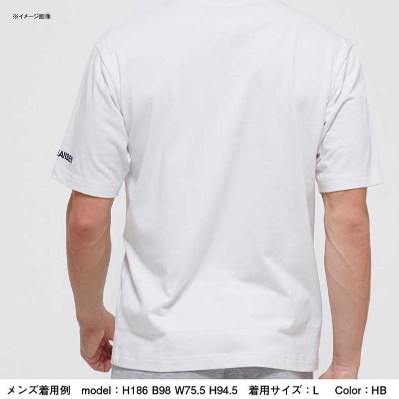 HELLY HANSEN(ヘリーハンセン) S/S Border Tee(ショートスリーブ ボーダー ティー)Women’s HE62030