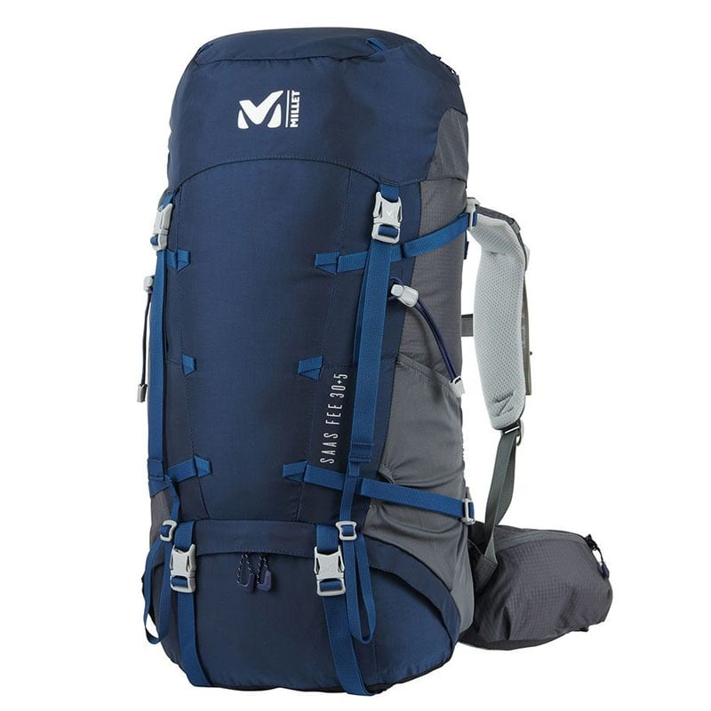 MILLET SAAS FEE 30+5 LD ウィメンズ バックパック - 登山用品