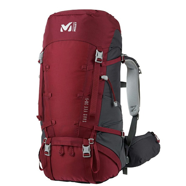 Millet ミレー Saas Fee 30 5 Ld ウィメンズ サース フェー 30 5 Ld Mis0641 アウトドアファッション ギアの通販はナチュラム