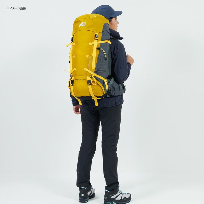 ご予約品 ミレー SAAS FEE 30+5 savingssafari.com