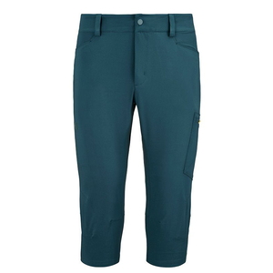 Millet ミレー Wanaka Stretch 3 4 Pant ワナカ ストレッチ 3 4 パンツ Men S Miv7708 アウトドアファッション ギアの通販はナチュラム