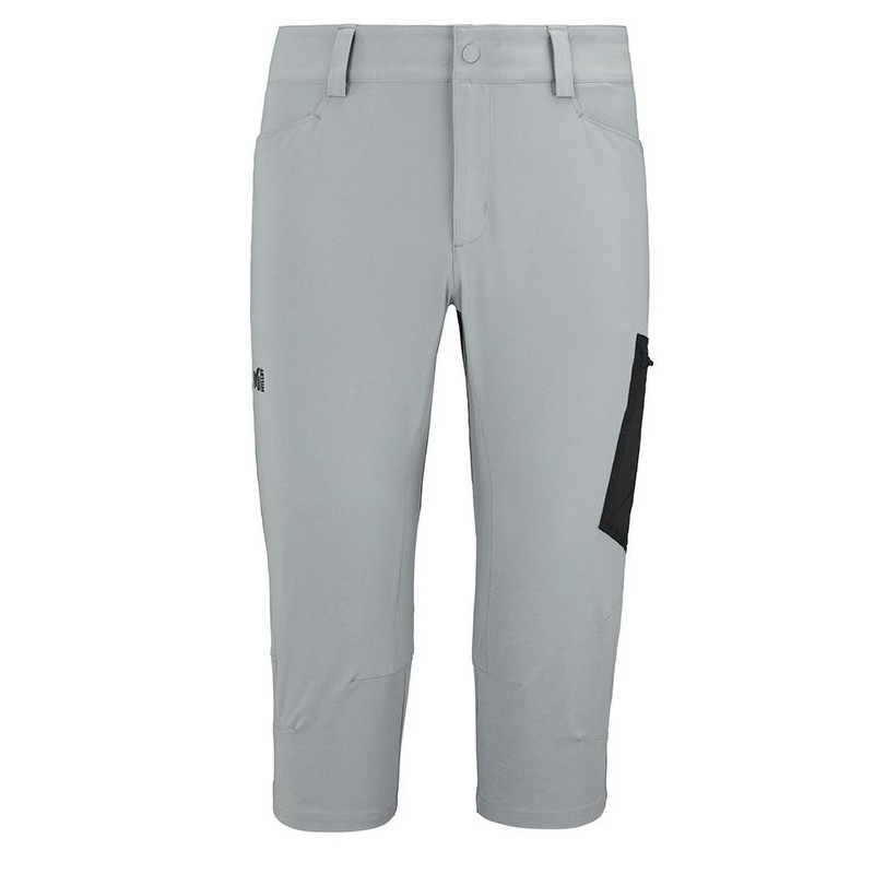 MILLET(ミレー) WANAKA STRETCH 3/4 PANT(ワナカ ストレッチ 3