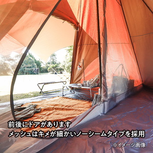 dショッピング |TENT FACTORY(テントファクトリー) Hi-TC ワンポール