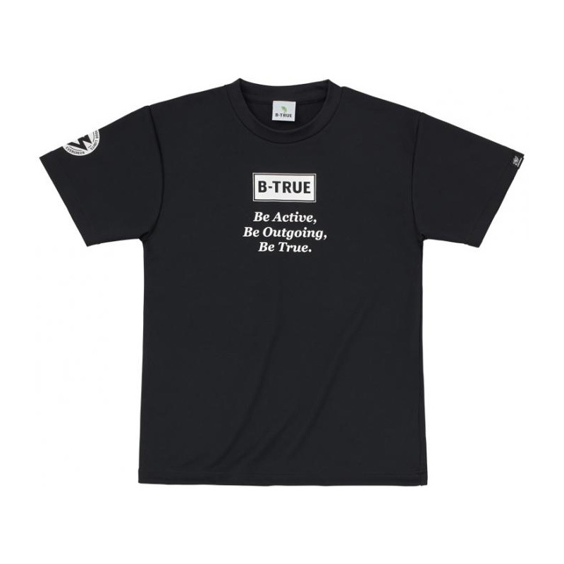 エバーグリーン(EVERGREEN) B-TRUE ドライTシャツ Dタイプ ｜アウトドア用品・釣り具通販はナチュラム