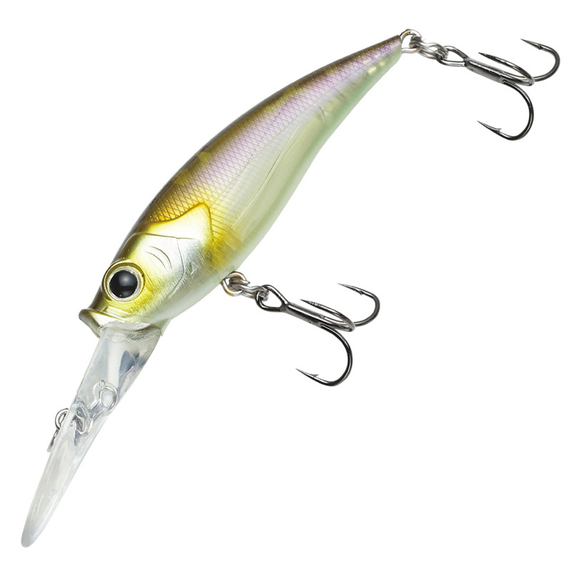 アルファタックル(alpha tackle) CRAZEE SHAD(クレイジー シャッド) SF/SR  24389｜アウトドア用品・釣り具通販はナチュラム