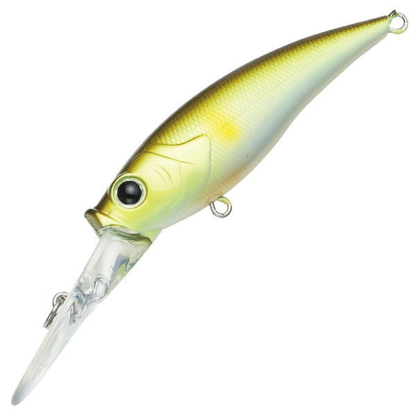 アルファタックル(alpha tackle) CRAZEE SHAD(クレイジー シャッド) SF/SR 24391 シャッド