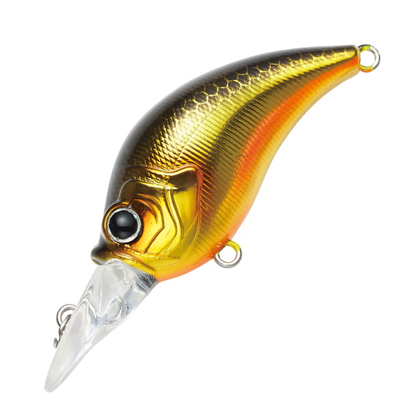 アルファタックル(alpha tackle) CRAZEE CRANK BAIT(クレイジー クランクベイト) MR 24412 クランクベイト