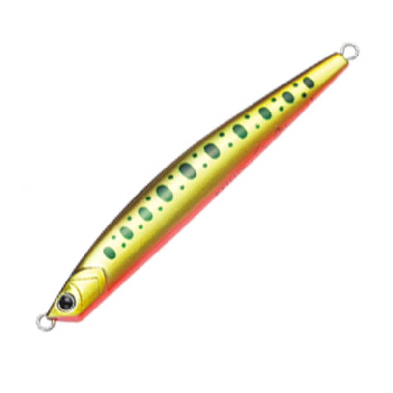 テイルウォーク(tail walk) KEISON JIG MINNOW(ケイソン ジグミノー