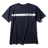 THE NORTH FACE(ザ･ノース･フェイス) S/S Simple Lined Tee(ショートスリーブシンプルラインドティー) Men’s NT32047 半袖Tシャツ(メンズ)