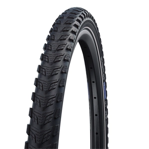 SCHWALBE(シュワルベ) 【正規品】マラソンウィンター プラス スパイクタイヤ 20×2.15 ブラック 頂けれ リフレックス(