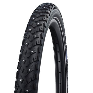 SCHWALBE(シュワルベ) 【正規品】ウィンター スパイクタイヤ SW-WT100600.01 700C(27インチ)～タイヤ