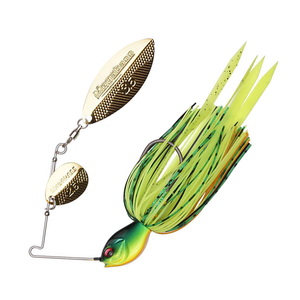 メガバス(Megabass) ＳＶ-３ ＳＲ １／２ｏｚ ホットタイガー 00000045399