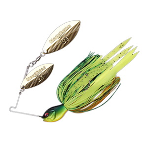 メガバス(Megabass) ＳＶ-３ ＤＷ ５／８ｏｚ ホットタイガー 00000045429